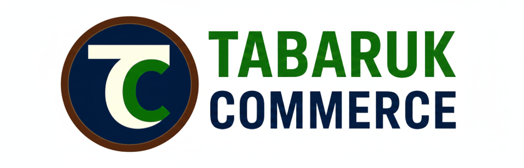 white background logo