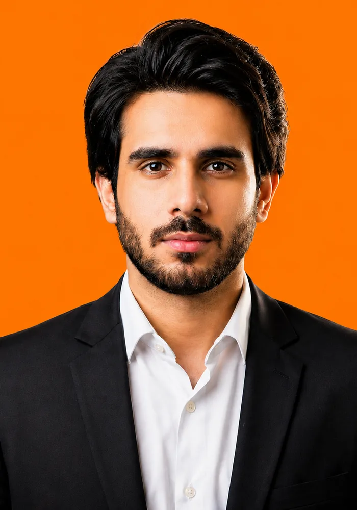 Mudassir Fayyaz, founder of Tabaruk Commerce, Amazon growth expert